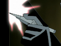 Terry McGinnis's Batsuit 38 Terry's welding tool.png
