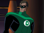 Hal Jordan