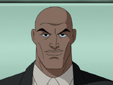 Lex Luthor