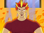 Hotstreak
