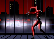 Chase Me Catwoman handcuffs