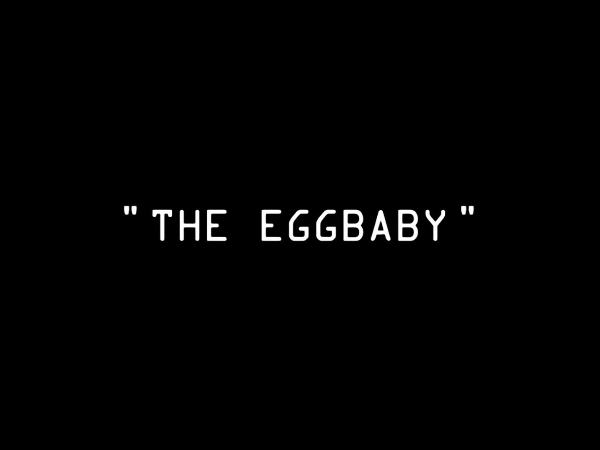 The Eggbaby