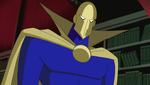 Dr. Fate