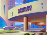 Sorben Institute