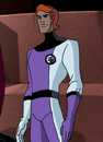 Elongated Man