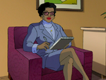 Dr. Franklin