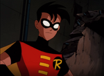 Tim Drake/Robin