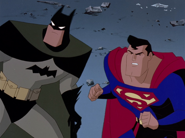 World's Finest World's Finest