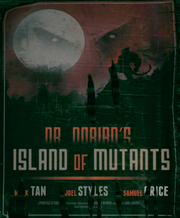Dr. Dorian's Island of Mutants