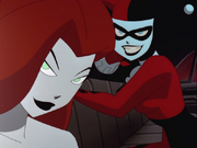 Harley and Ivy