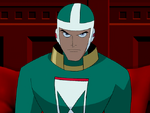 Chronos / David Clinton