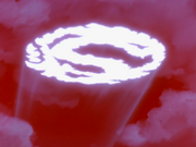 Superman signal