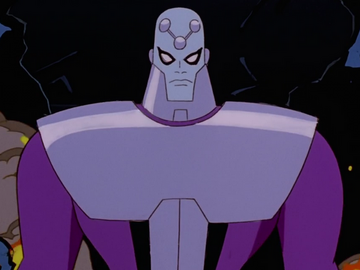 Brainiac (character) - Wikipedia