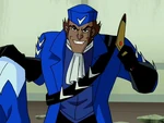 Captain Boomerang