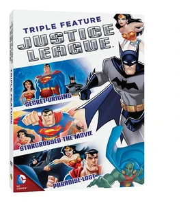 JL Triple Feature
