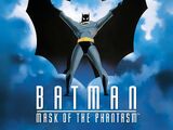 Batman: Mask of the Phantasm