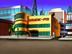 WWDK-FM