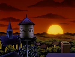 Smallville