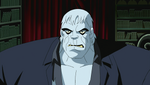 Solomon Grundy