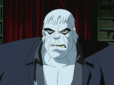 Solomon Grundy