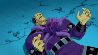 Mongul Black Mercy