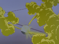 Terry McGinnis's Batsuit 17 Terry's smoke pellet.png
