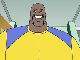 Shaq
