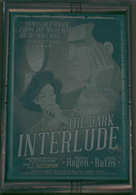 The Dark Interlude