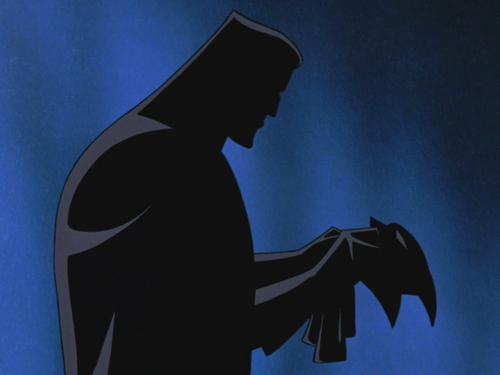 Batman: Mask of the Phantasm | DC Animated Universe | Fandom