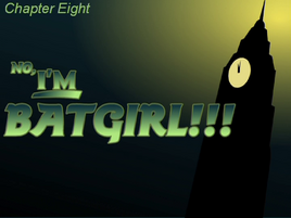 NoImBatgirl TitleCard
