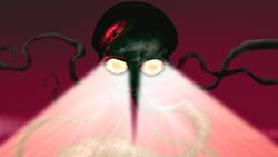 , the most powerful Old One.