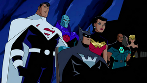 Justice Lords