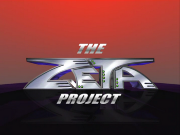 The Zeta Project