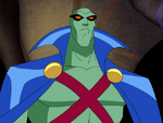 J'onn J'onzz