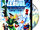 Justice League Unlimited - Saving The World (DVD)