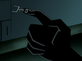 Terry McGinnis's Batsuit 30 Terry's retractable decipher.png