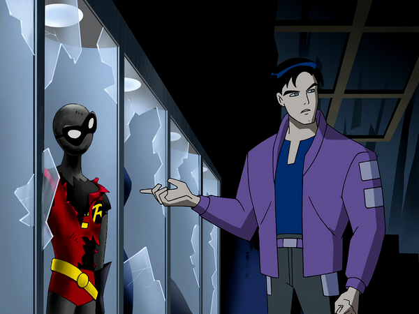 Batman Beyond: Return of the Joker | DC Animated Universe | Fandom