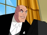 Lex Luthor (Justice Lords' universe)