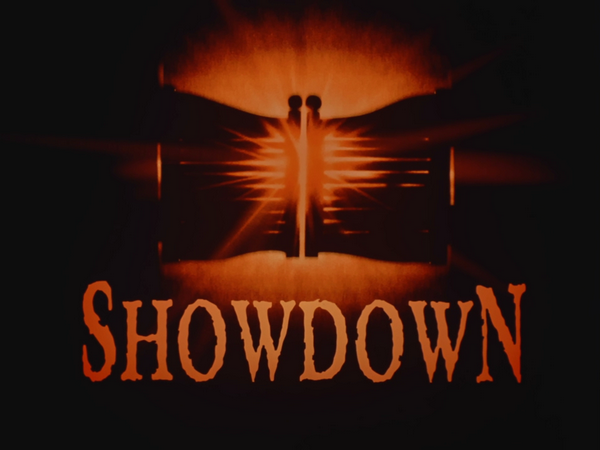 Showdown, DC Animated Universe