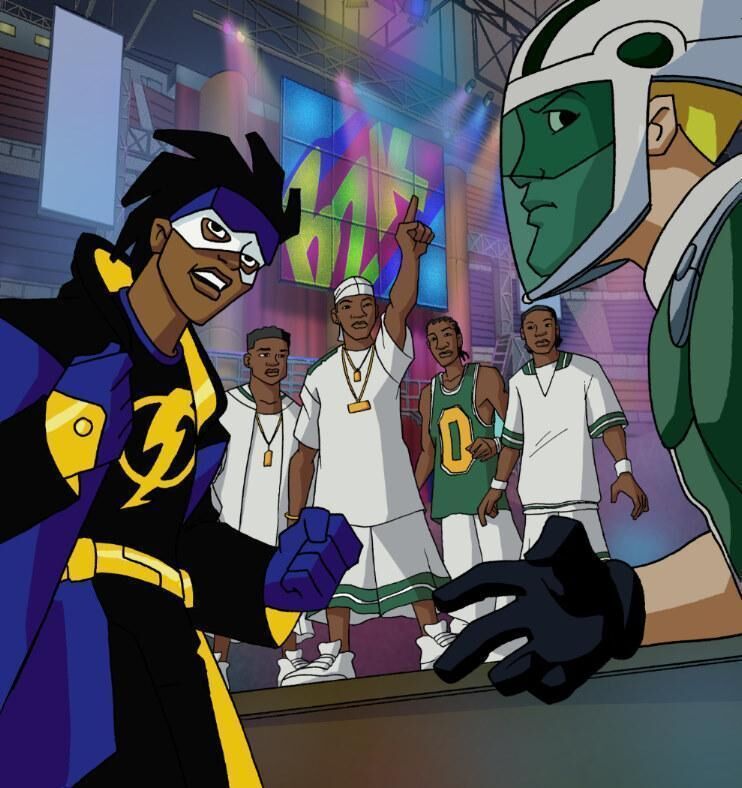 Eu vou dar Shock no seu Sistema #supershock #shock #staticshock