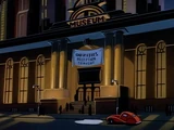 Gotham Museum