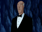 Alfred Pennyworth