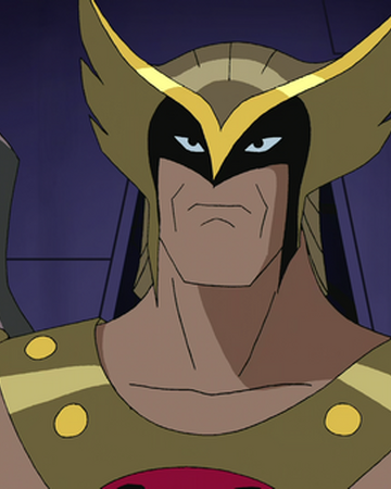 Download Hro Talak Dc Animated Universe Fandom