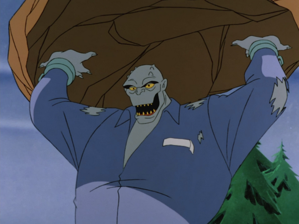 batman the animated series killer croc