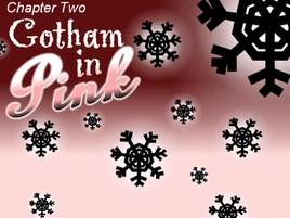 GothamInPink TitleCard