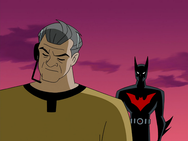 Batman Beyond: Return of the Joker | DC Animated Universe | Fandom