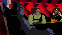 Grodd and Luthor