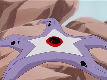 Starro