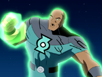 Android John Stewart