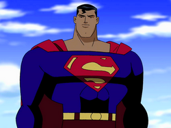 Superman (JLU)